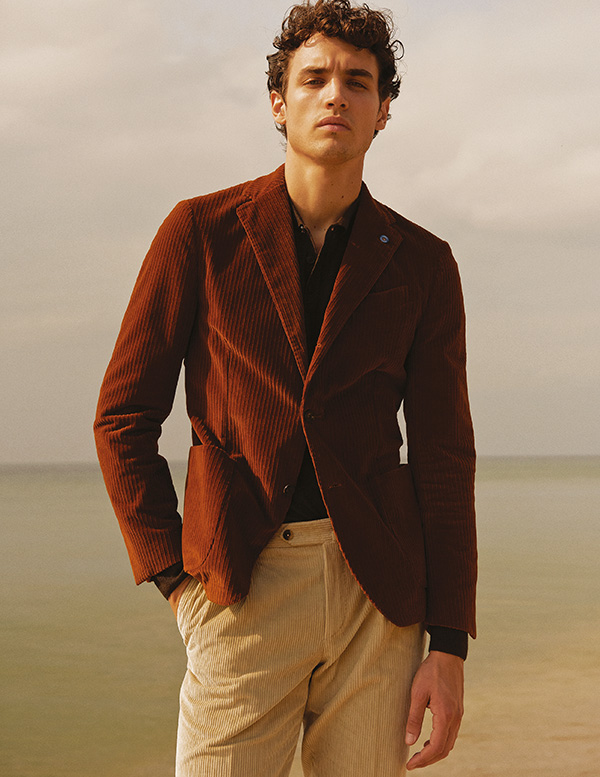 Esquire Türkiye 25. yıl özel, Kasım 2018