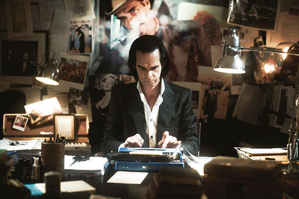 Esquire Türkiye 25. yıl özel, Kasım 2018