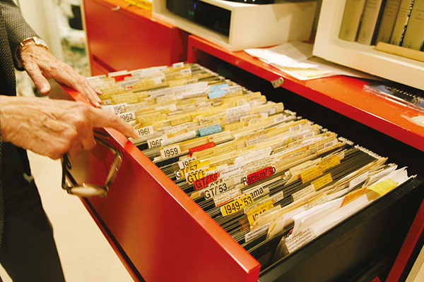 Esquire Türkiye 25. yıl özel, Kasım 2018