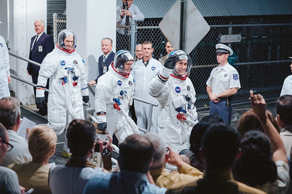 Esquire Türkiye 25. yıl özel, Kasım 2018