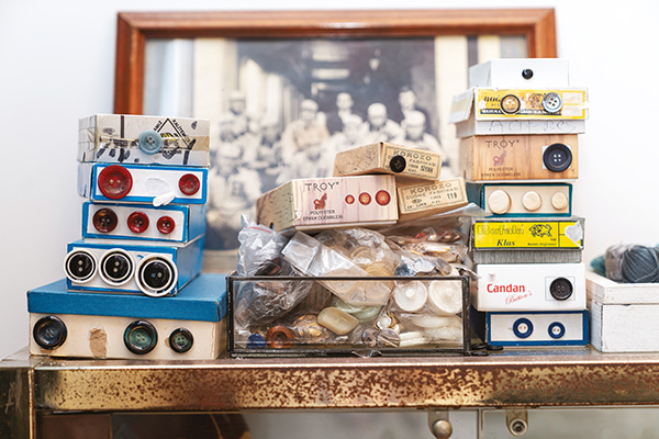 Esquire Türkiye 25. yıl özel, Kasım 2018