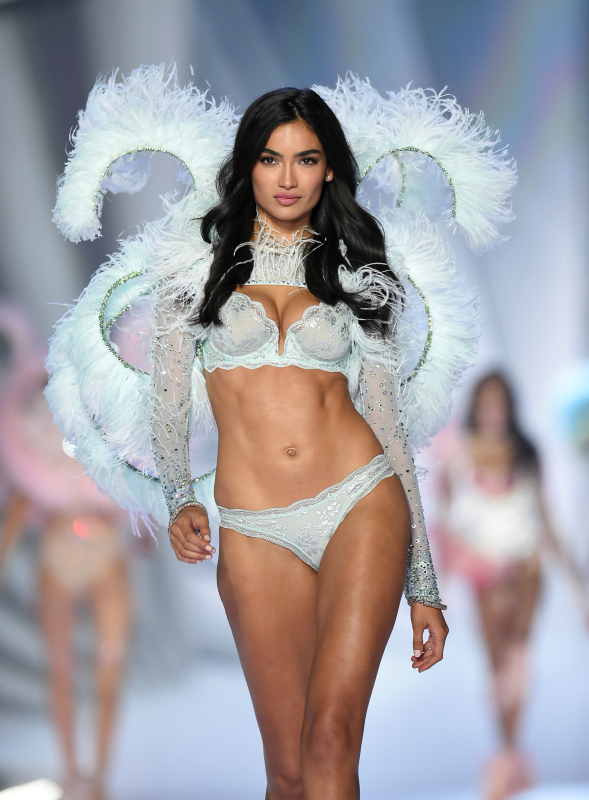 Victoria's Secret Fashion Show 2018
