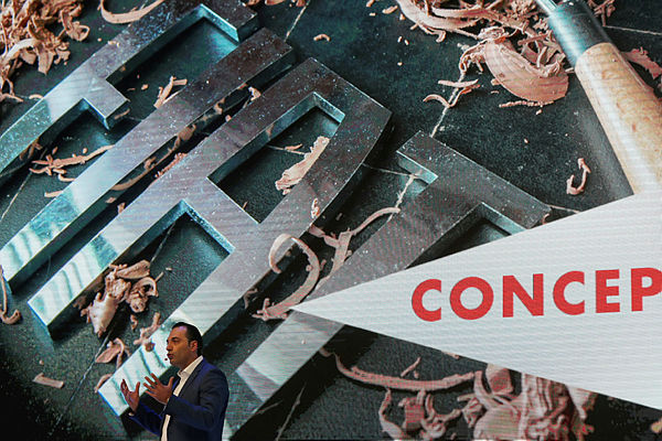 2018 Sao Paulo Uluslararası Otomobil Fuarı