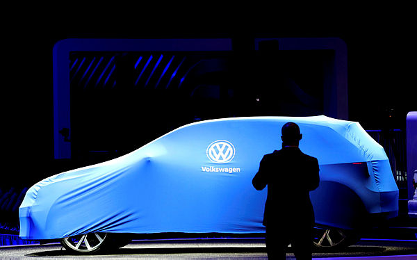 2018 Sao Paulo Uluslararası Otomobil Fuarı