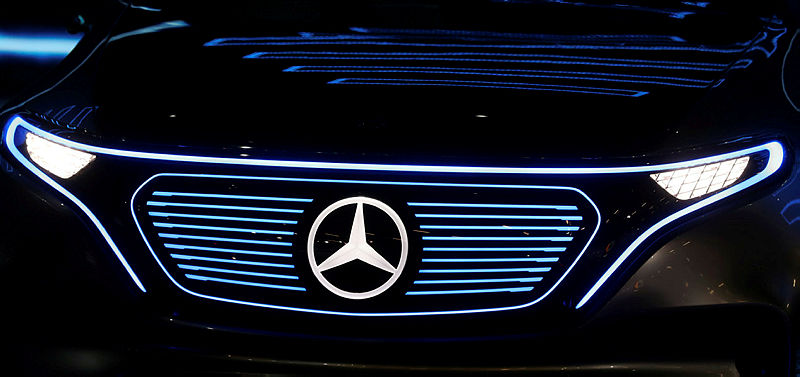 2018 Sao Paulo Uluslararası Otomobil Fuarı