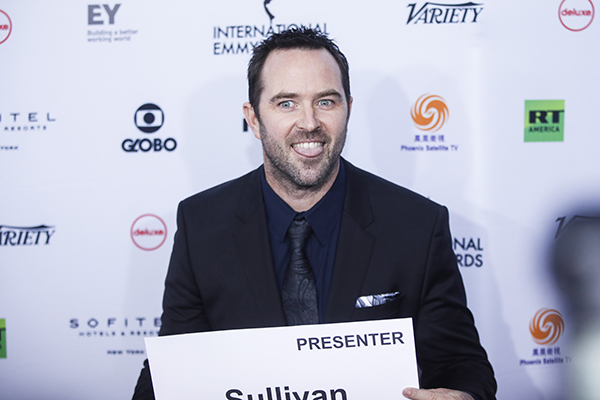 46. Uluslararası Emmy Ödülleri