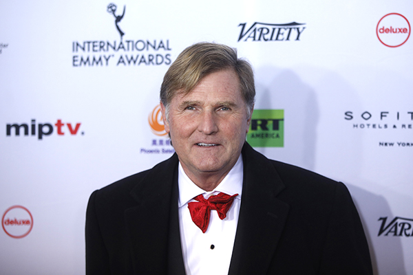 46. Uluslararası Emmy Ödülleri