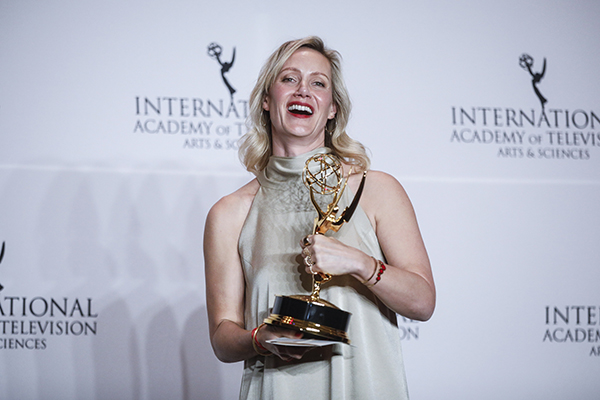 46. Uluslararası Emmy Ödülleri