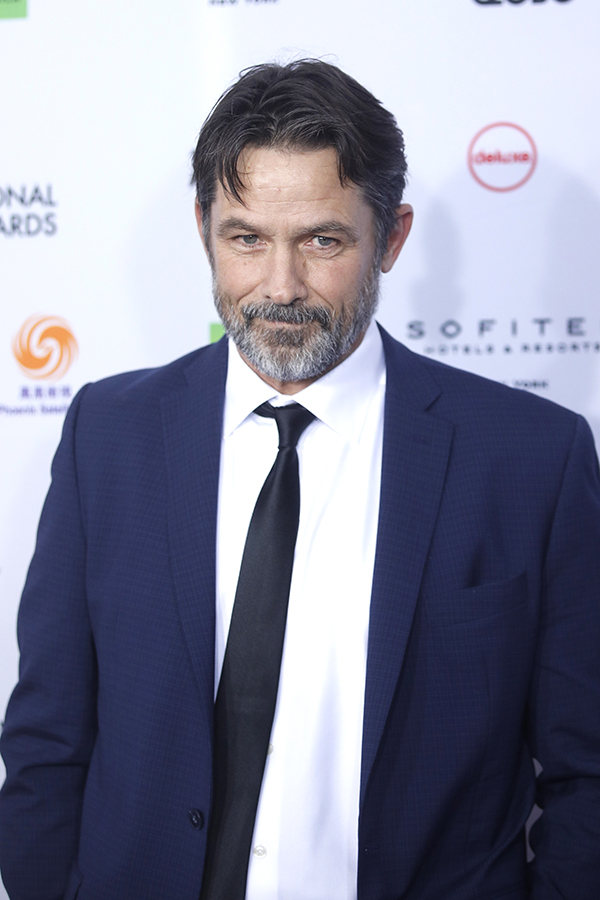 46. Uluslararası Emmy Ödülleri