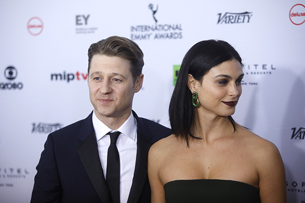 46. Uluslararası Emmy Ödülleri