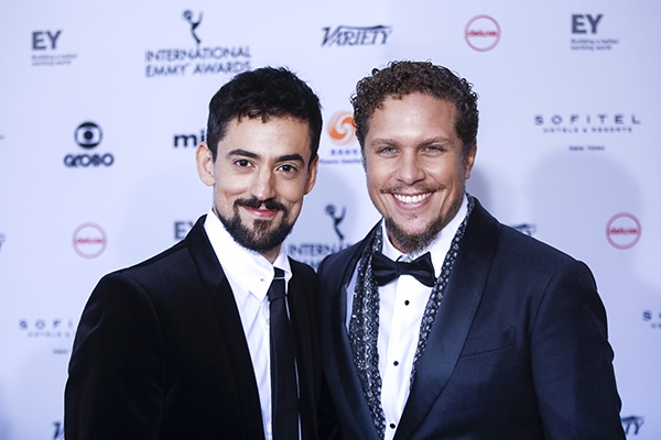 46. Uluslararası Emmy Ödülleri