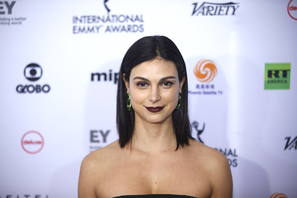 46. Uluslararası Emmy Ödülleri