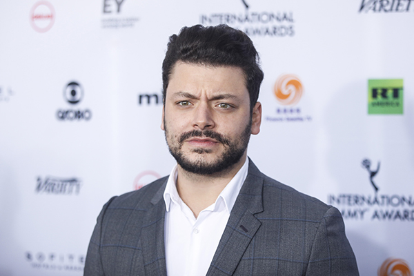 46. Uluslararası Emmy Ödülleri