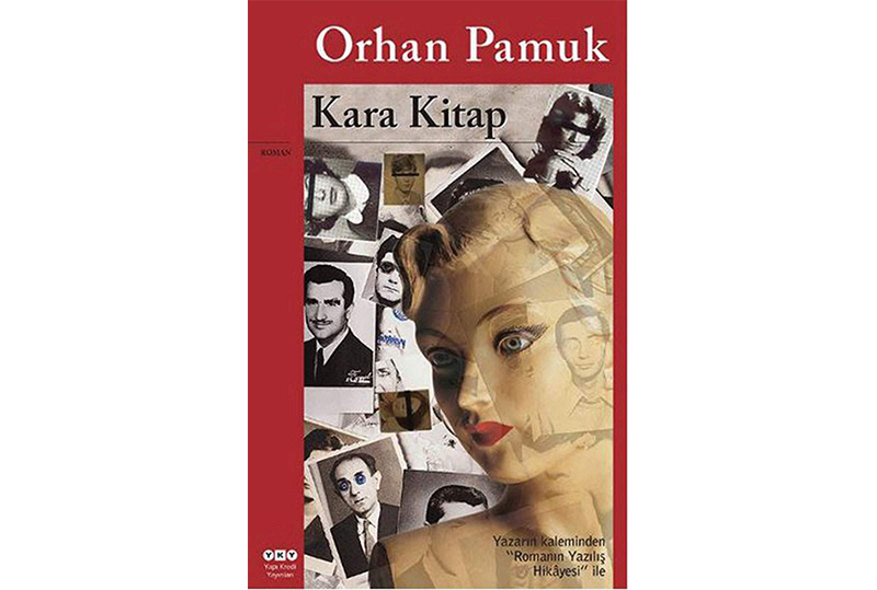 Okunması gereken bin kitaptan altısı