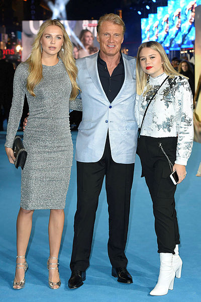 Aquaman galası gerçekleşti