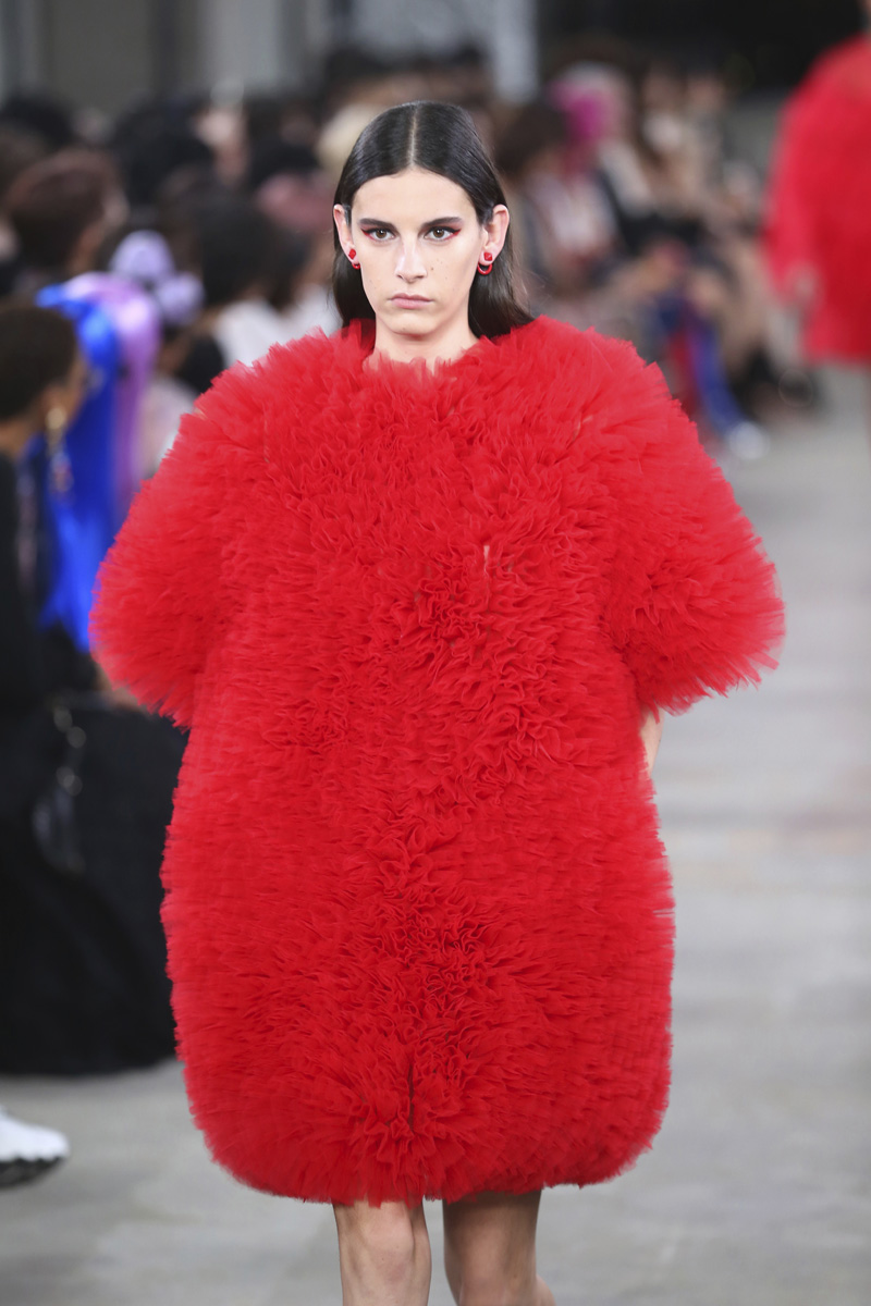 Valentino Pre-Fall 2019 koleksiyonu