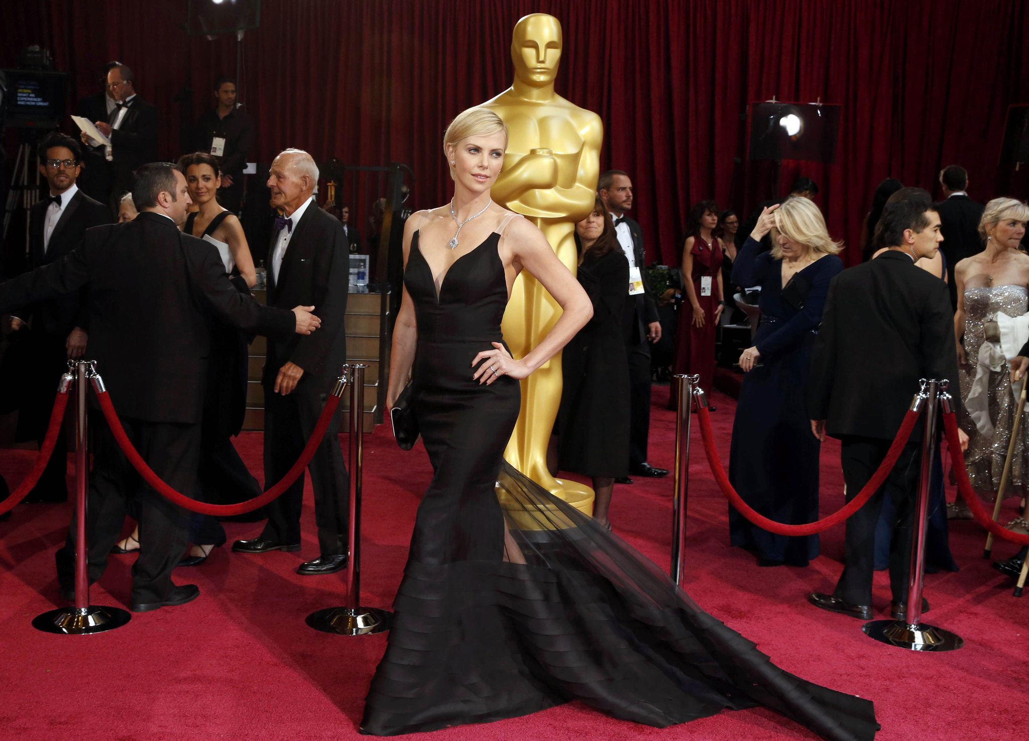 2019 Oscar, Altın Küre ve Emmy ödül takvimi