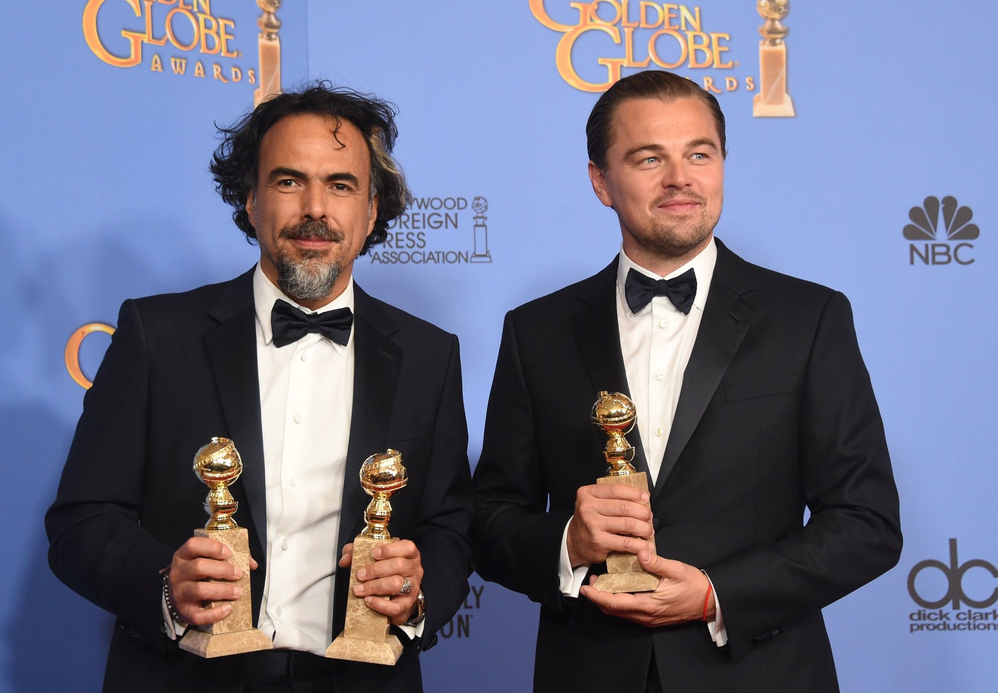 2019 Oscar, Altın Küre ve Emmy ödül takvimi