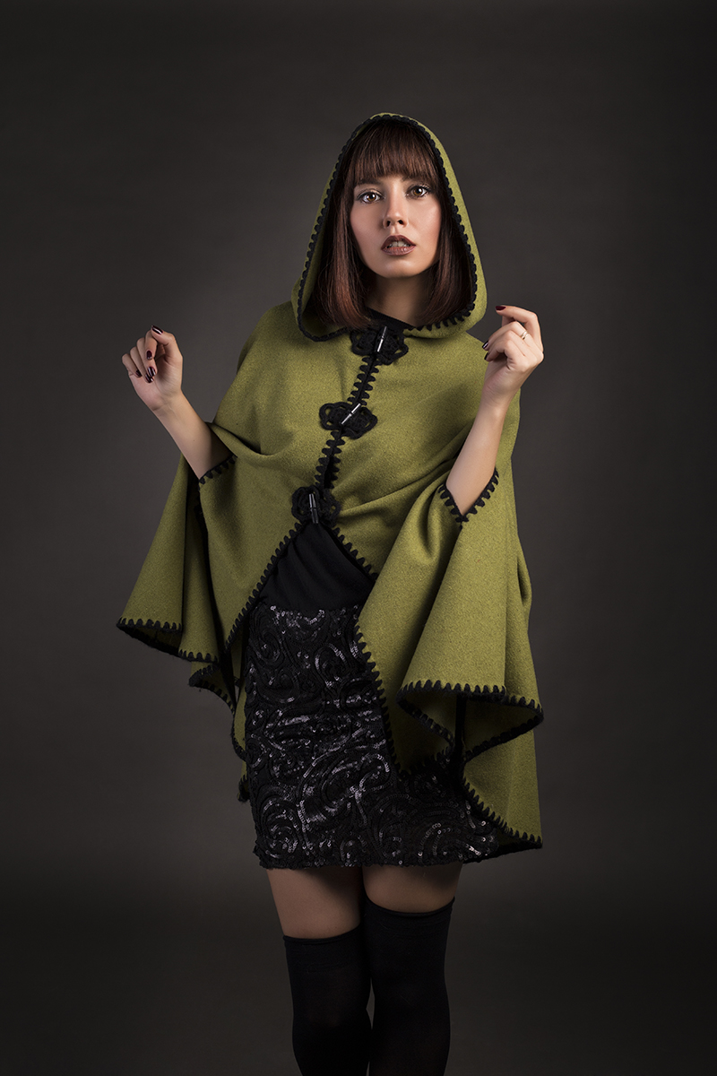 Göz hapsi: Tuğçe Kumral