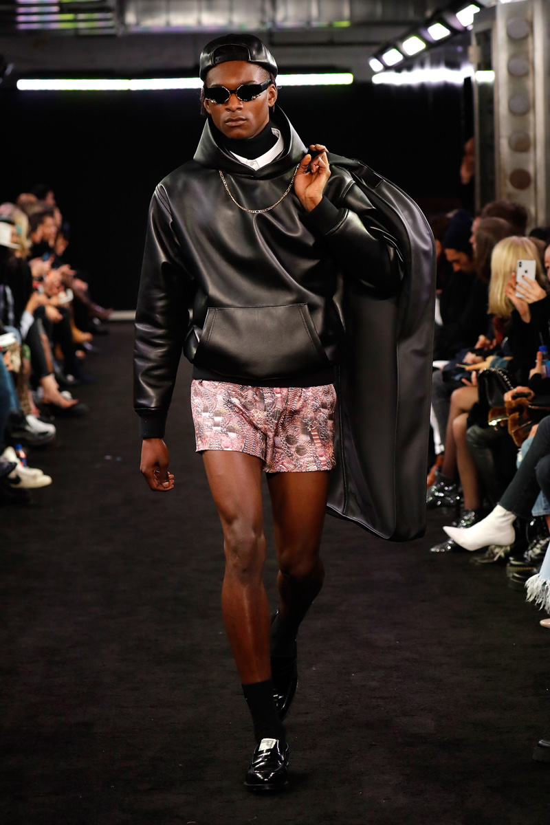 Alexander Wang Collection 2