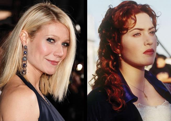 İkonik rolleri reddettiğine pişman olan oyuncular