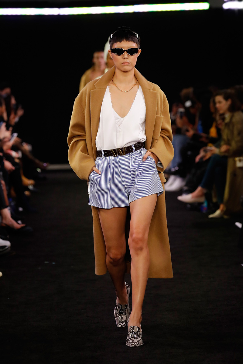 Alexander Wang Collection 2