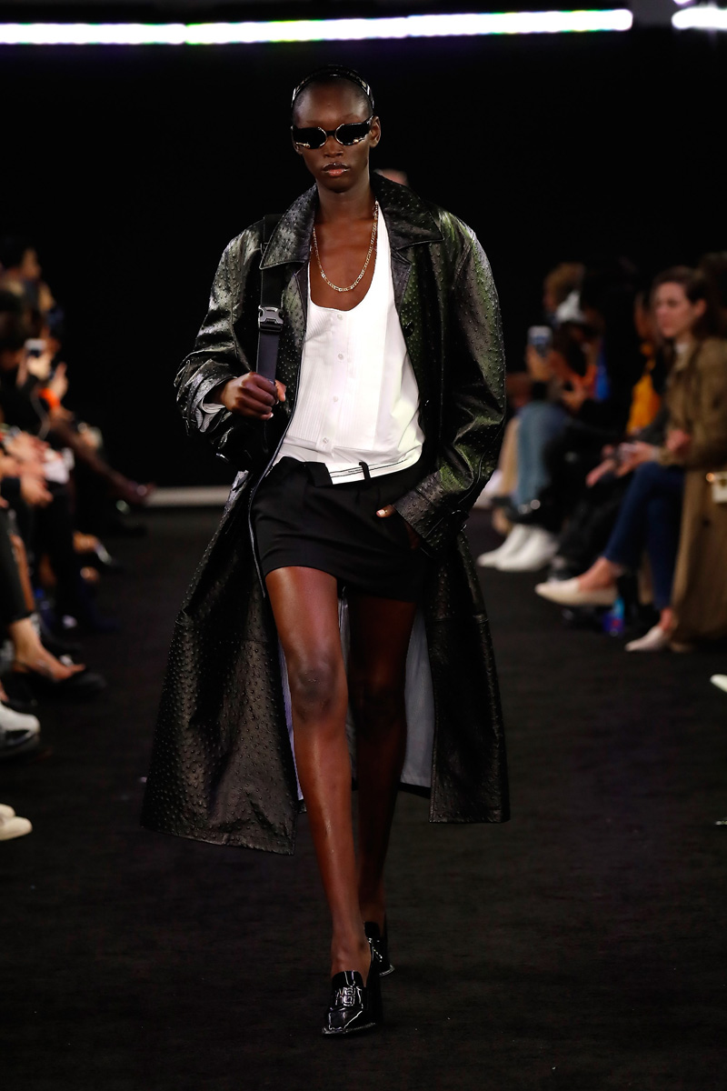 Alexander Wang Collection 2