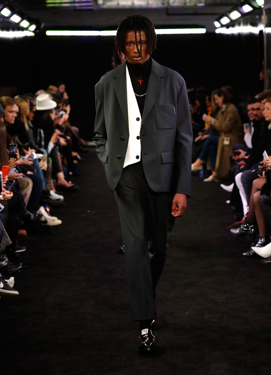 Alexander Wang Collection 2