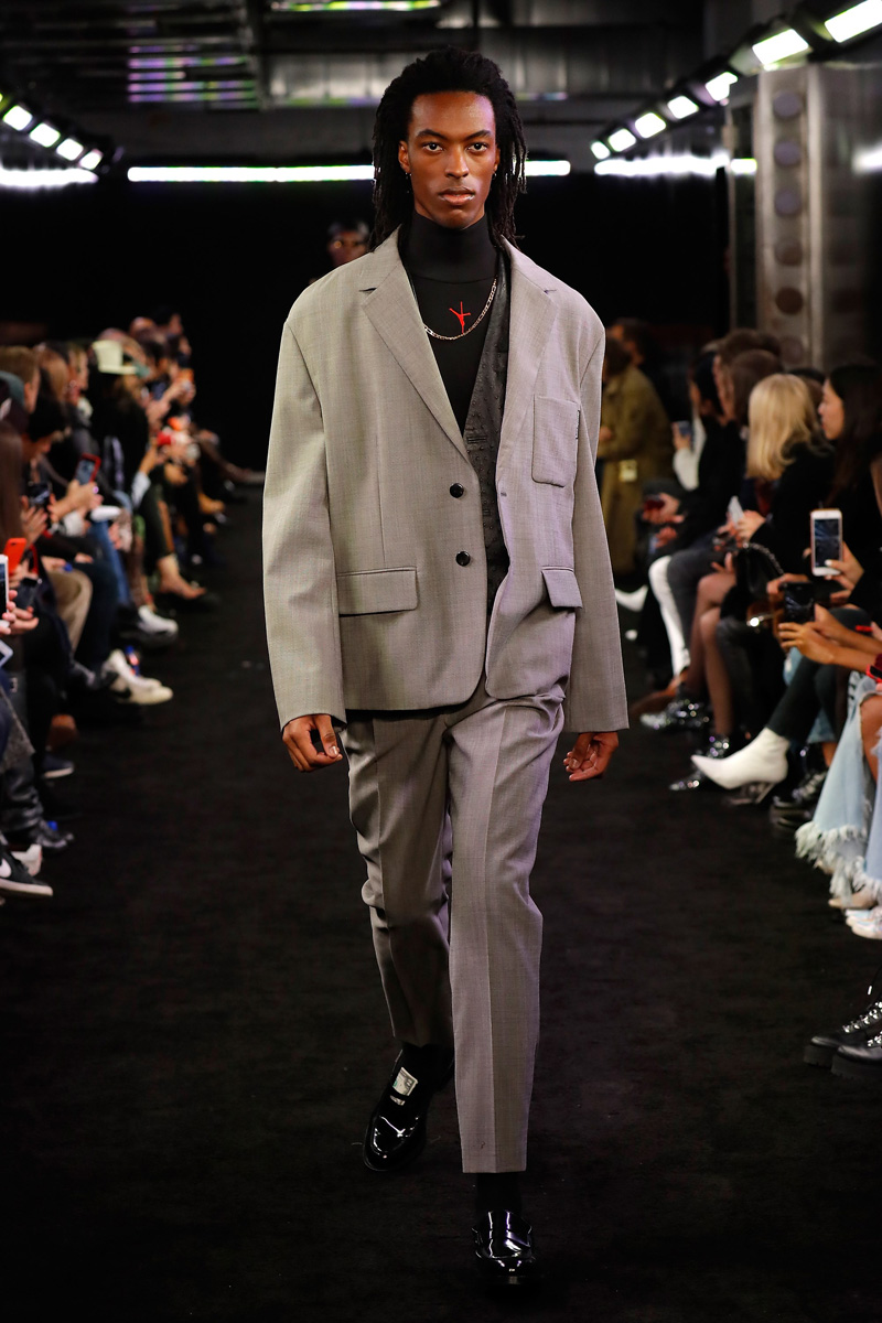 Alexander Wang Collection 2