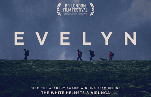 2018 İngiliz Bağımsız Film Ödülleri