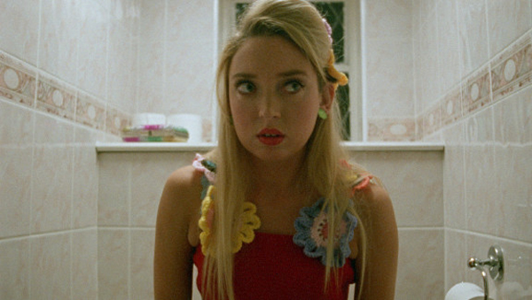 2018 İngiliz Bağımsız Film Ödülleri