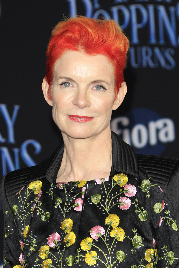 2018 İngiliz Bağımsız Film Ödülleri