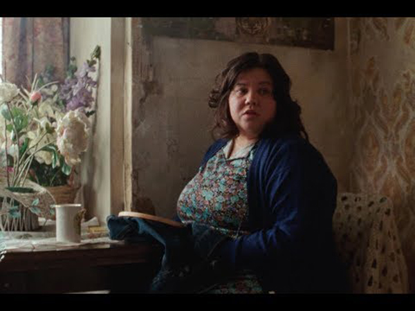 2018 İngiliz Bağımsız Film Ödülleri