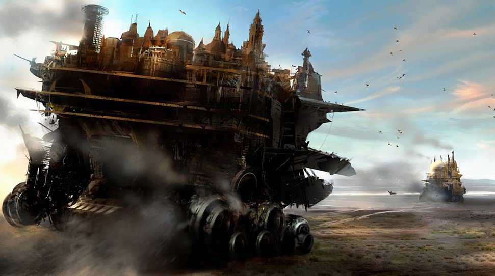 En İyi Görsel Efekt Oscar'ı için yarışacak 20 film!