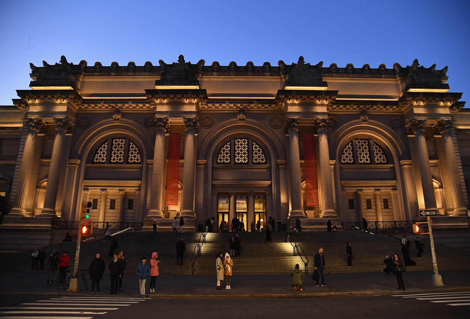 Chanel Metiers D'art 2018-19 defilesi