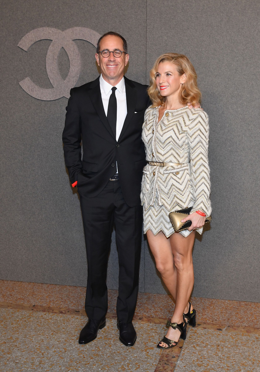 Chanel Metiers D'art 2018-19 defilesi