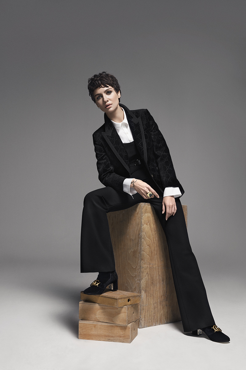 Sade ve Huzurlu: Birce Akalay