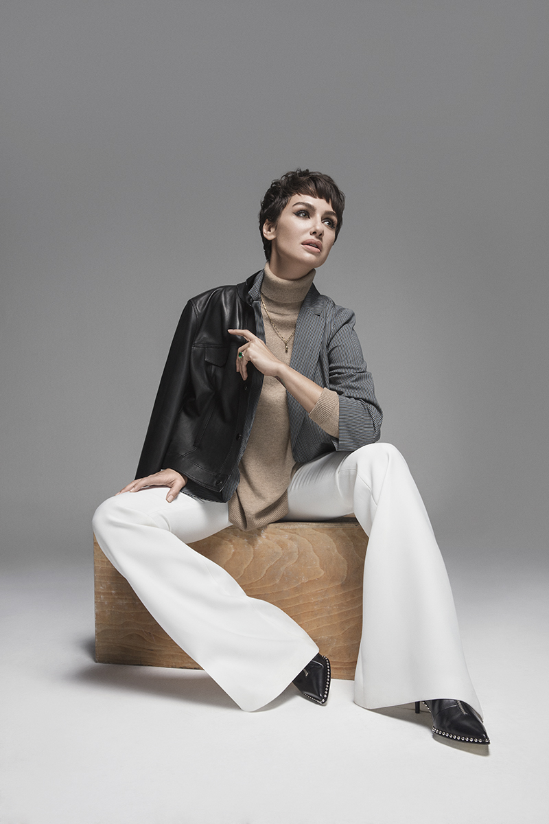 Sade ve Huzurlu: Birce Akalay