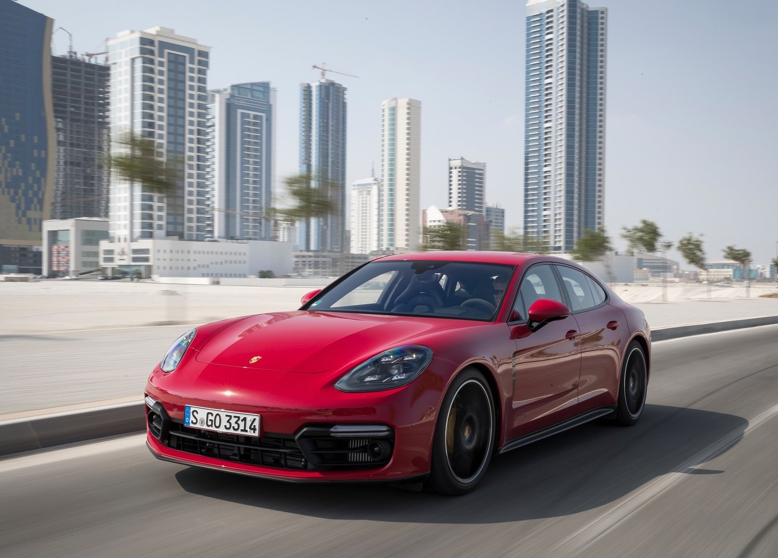 ESQ.Aralık - Otomobil 