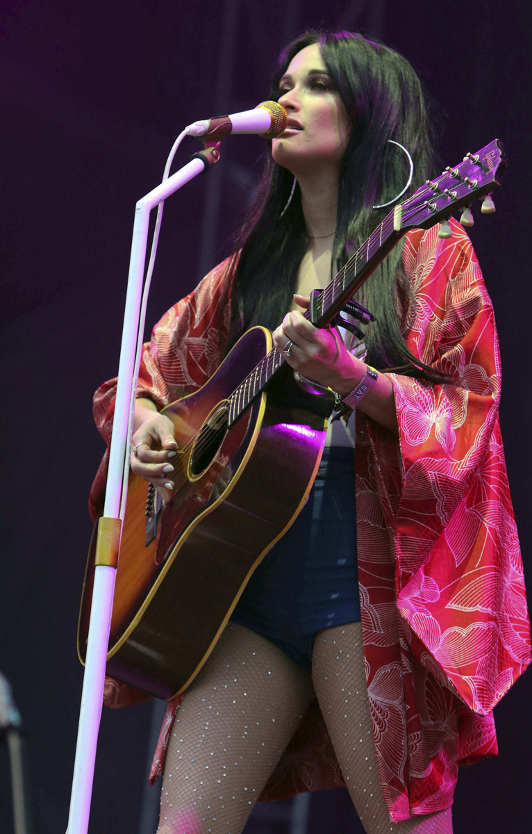 Grammy Ödülleri 2019 adayları açıklandı!