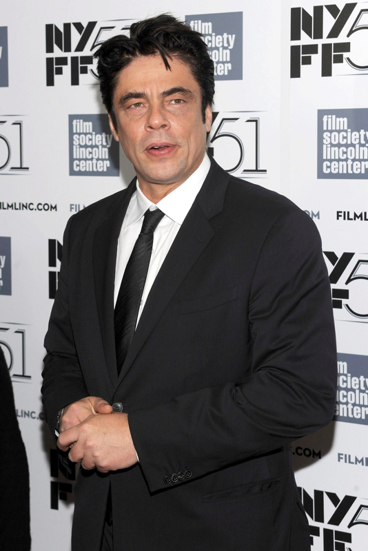 Wes Anderson'un yıldızlar takımı