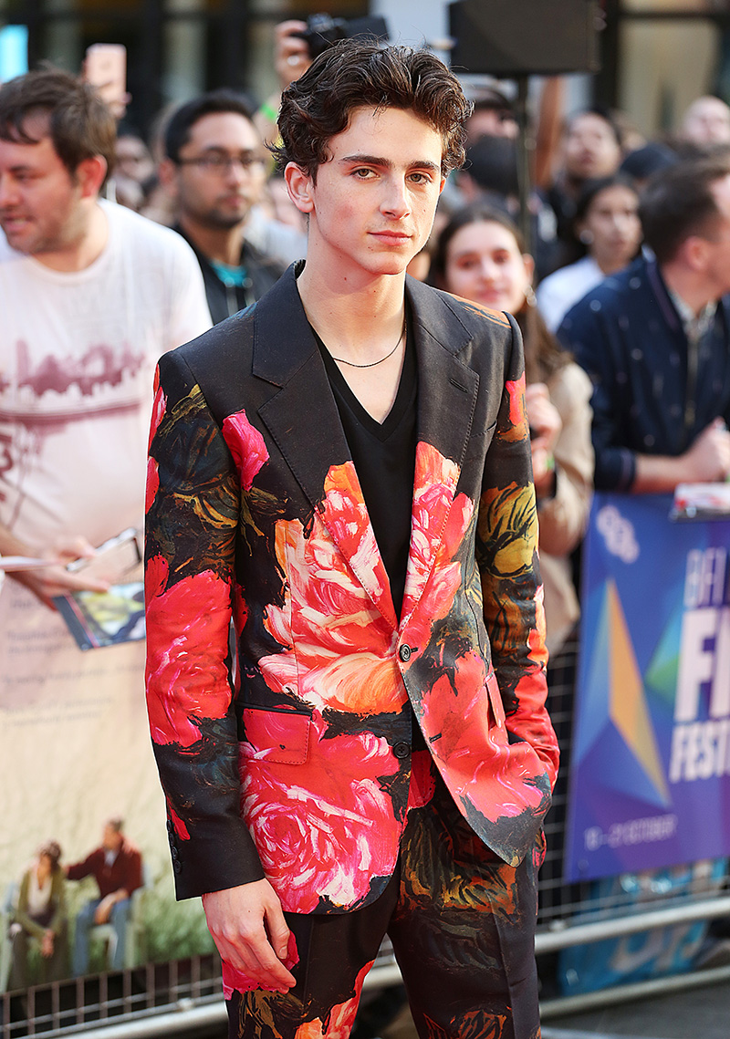 Wes Anderson'un yıldızlar takımı