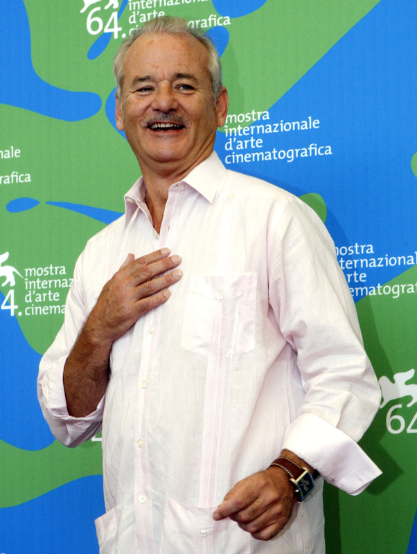 Wes Anderson'un yıldızlar takımı