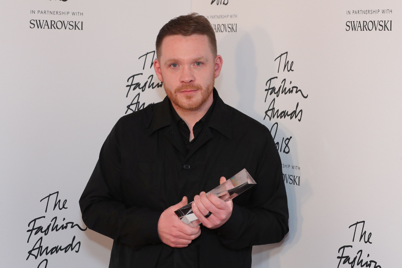 British Fashion Awards