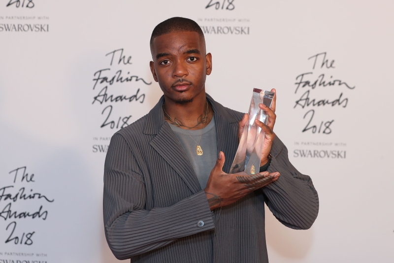 British Fashion Awards