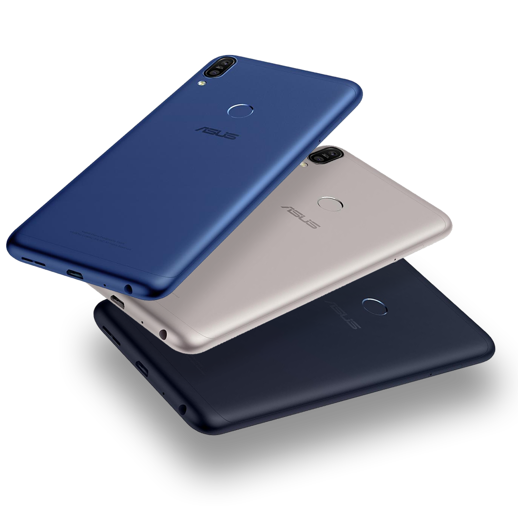 Asus ZenFone Max Pro (M1) inceleme