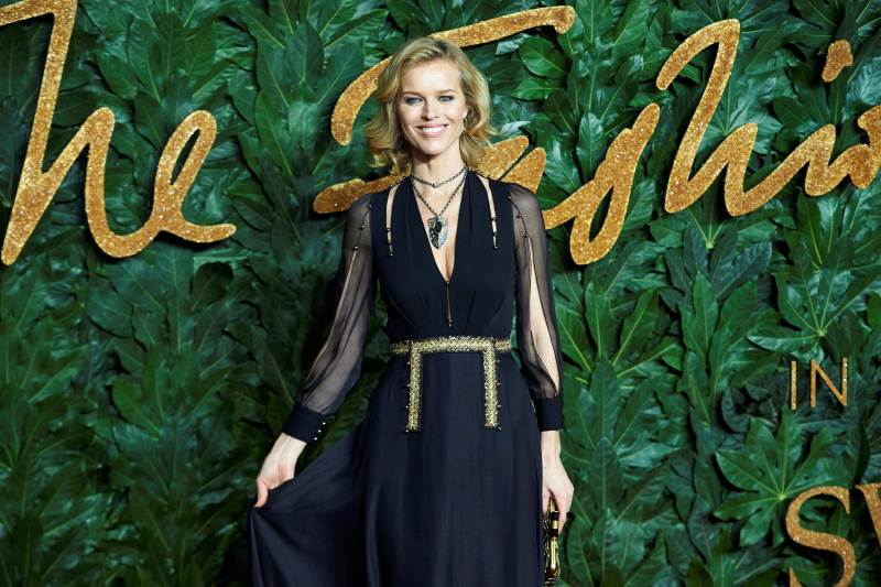 British Fashion Awards