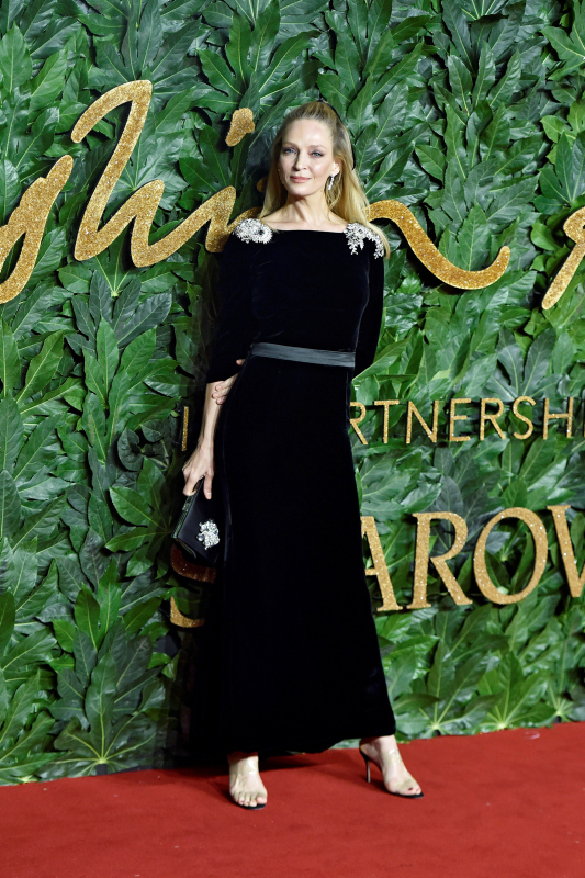 British Fashion Awards