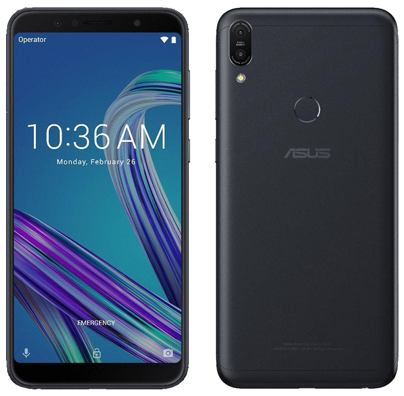 Asus ZenFone Max Pro (M1) inceleme