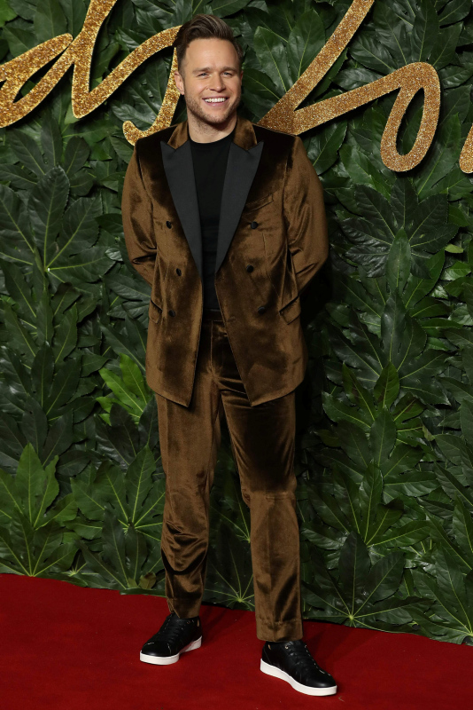 British Fashion Awards